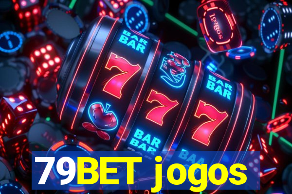79BET jogos